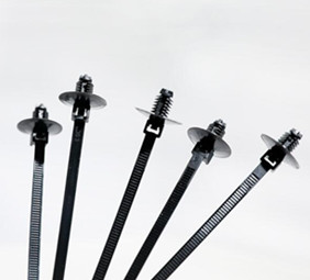 螺旋固定尼龍?jiān)鷰? title=